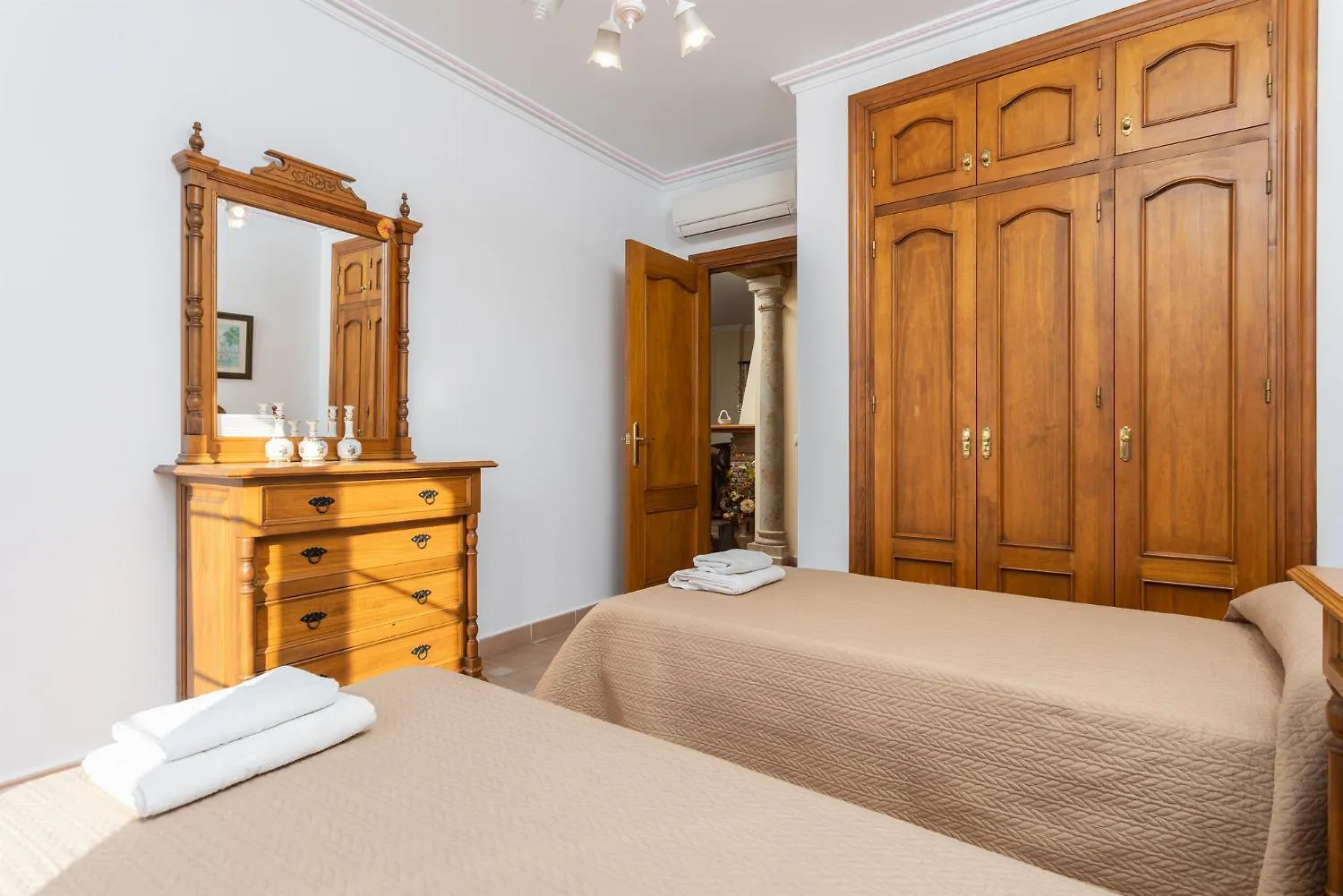 Villa El Pedregal Frigiliana Hiszpania