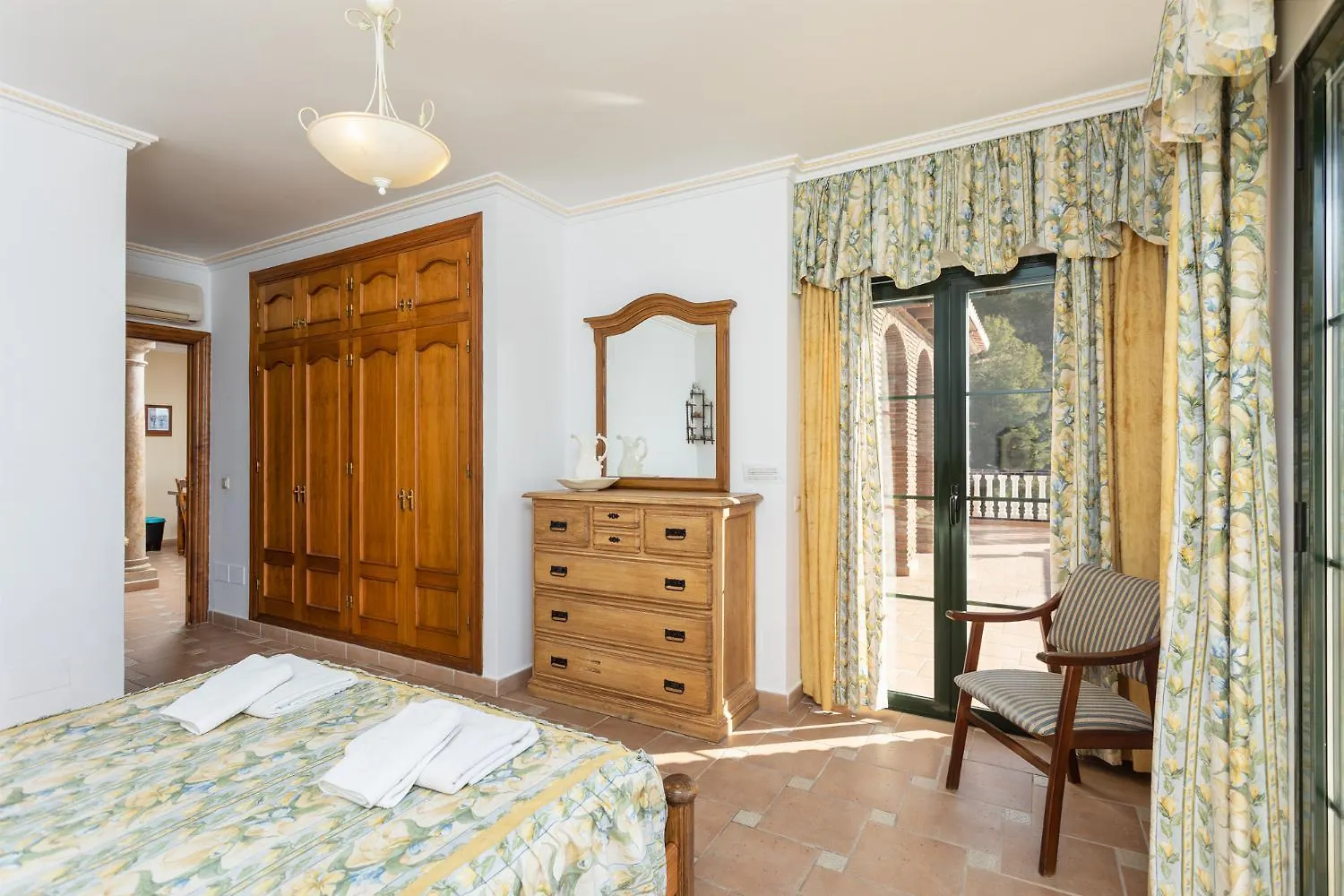 Villa El Pedregal Frigiliana