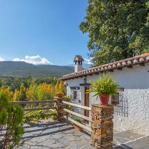 Molino De Santa águeda Chalet