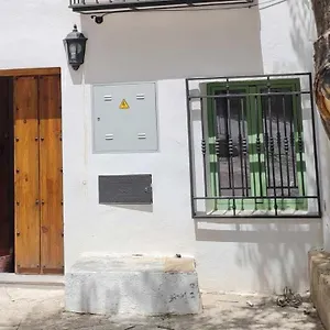 Zumbajarros Сasa de vacaciones