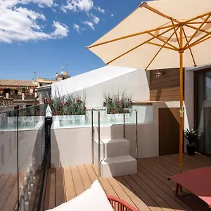 Palatina Concept Apartamento