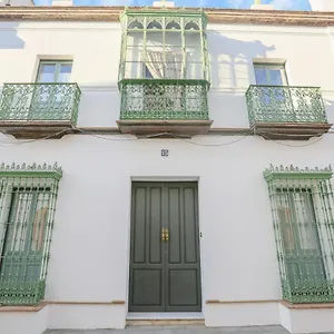 Casa Señorial Con Piscina. Casa Donna Isabel Casa rural